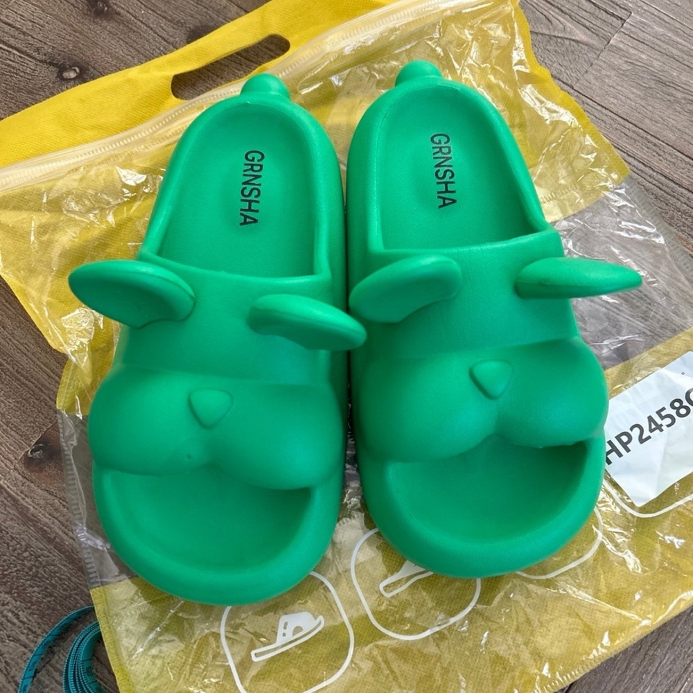 French Bulldog Slides